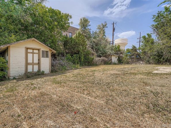 8361 Wyandot Street, Denver CO 80221