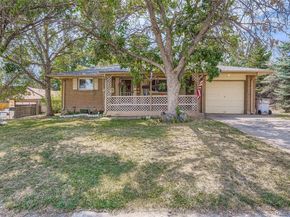 8361 Wyandot Street, Denver CO 80221