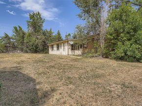 8361 Wyandot Street, Denver CO 80221