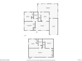 8361 Wyandot Street, Denver CO 80221