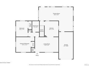 8361 Wyandot Street, Denver CO 80221