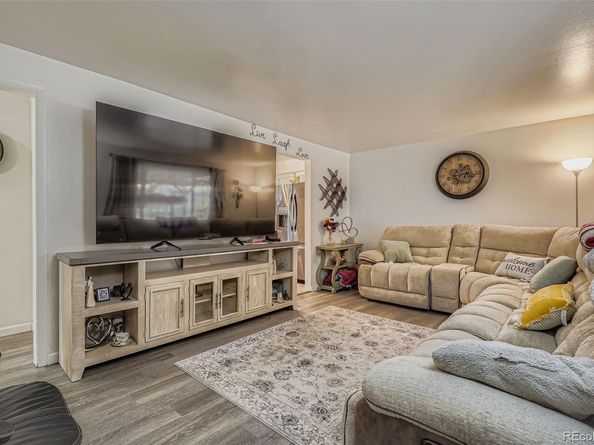 8361 Wyandot Street, Denver CO 80221