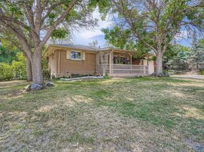 8361 Wyandot Street, Denver CO 80221