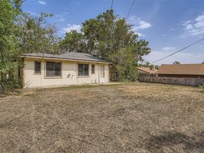 8361 Wyandot Street, Denver CO 80221