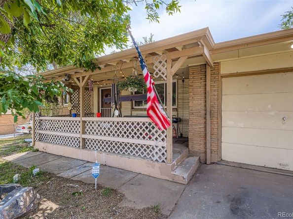 8361 Wyandot Street, Denver CO 80221