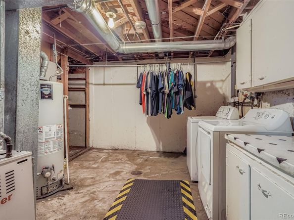 8361 Wyandot Street, Denver CO 80221