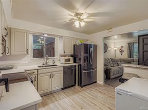 8361 Wyandot Street, Denver CO 80221