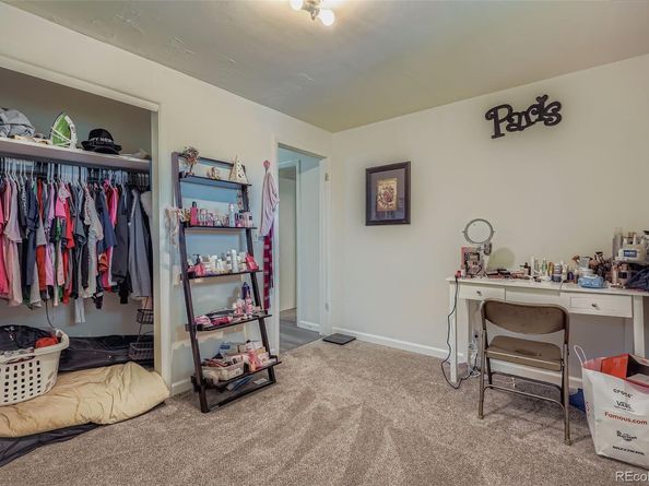 8361 Wyandot Street, Denver CO 80221