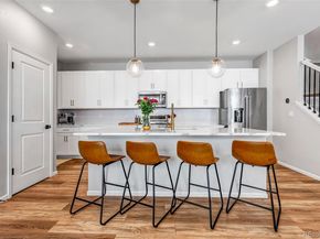 2428 Yukon Drive, Longmont CO 80504