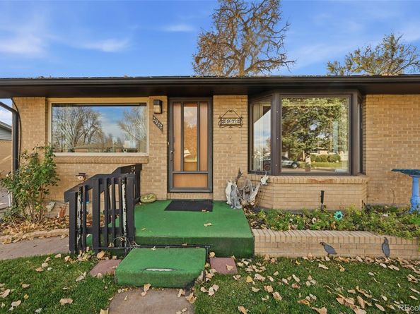 2972 W Layton Avenue, Englewood CO 80110