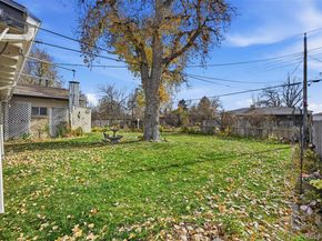 2972 W Layton Avenue, Englewood CO 80110