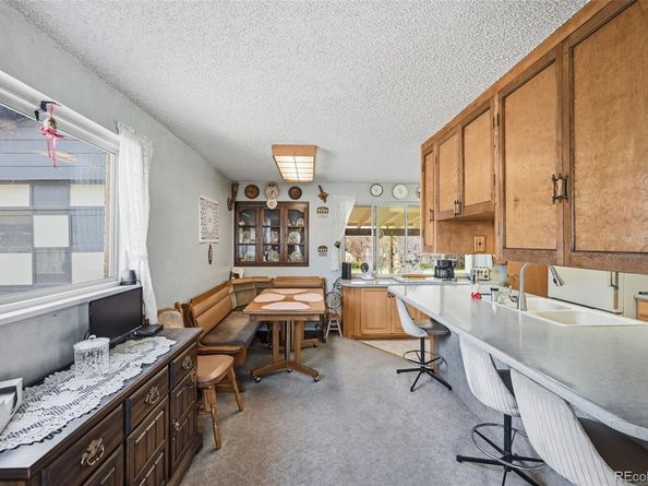 2972 W Layton Avenue, Englewood CO 80110