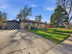 2972 W Layton Avenue, Englewood CO 80110