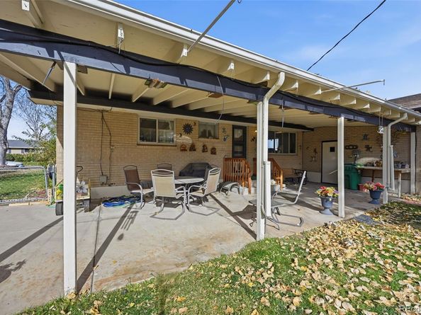 2972 W Layton Avenue, Englewood CO 80110