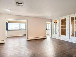 3131 E Alameda Avenue 1503, Denver CO 80209