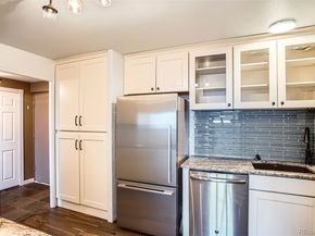 3131 E Alameda Avenue 1503, Denver CO 80209