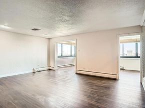 3131 E Alameda Avenue 1503, Denver CO 80209