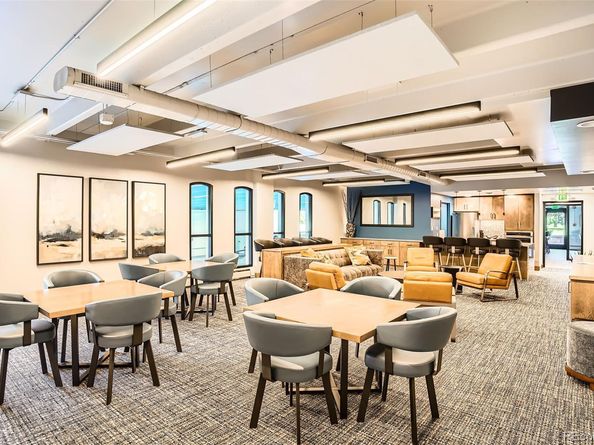 3131 E Alameda Avenue 1503, Denver CO 80209