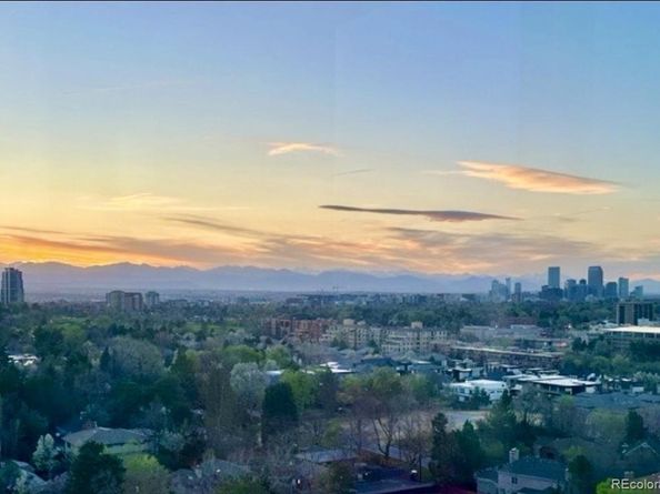 3131 E Alameda Avenue 1503, Denver CO 80209