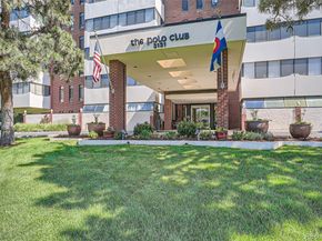 3131 E Alameda Avenue 1503, Denver CO 80209