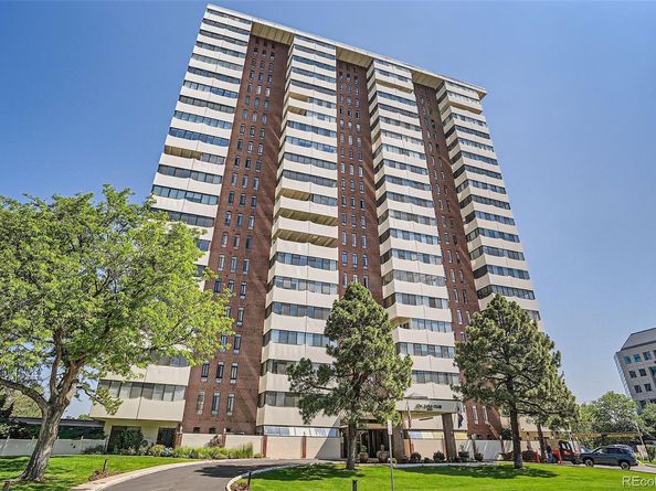 3131 E Alameda Avenue 1503, Denver CO 80209