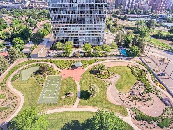 3131 E Alameda Avenue 1503, Denver CO 80209