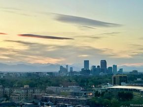 3131 E Alameda Avenue 1503, Denver CO 80209