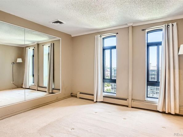3131 E Alameda Avenue 1503, Denver CO 80209