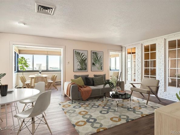 3131 E Alameda Avenue 1503, Denver CO 80209