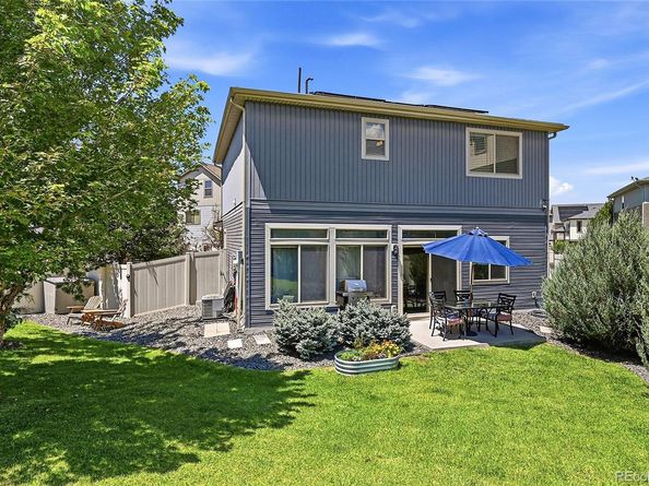20084 E 48th Drive, Denver CO 80249