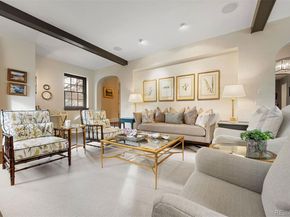 580 Race Street, Denver CO 80206