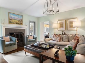 580 Race Street, Denver CO 80206