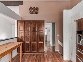 18206 E Loyola Drive, Aurora CO 80013