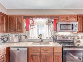 18206 E Loyola Drive, Aurora CO 80013