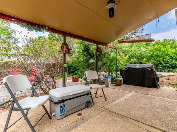 18206 E Loyola Drive, Aurora CO 80013