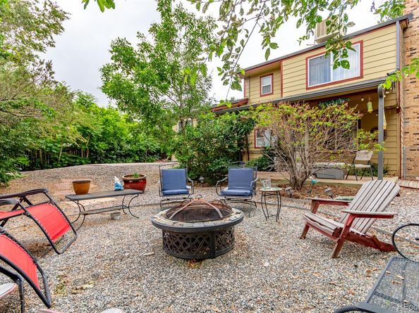 18206 E Loyola Drive, Aurora CO 80013