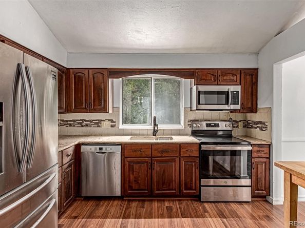 18206 E Loyola Drive, Aurora CO 80013