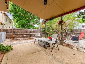 18206 E Loyola Drive, Aurora CO 80013