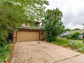 18206 E Loyola Drive, Aurora CO 80013