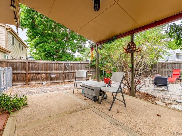 18206 E Loyola Drive, Aurora CO 80013