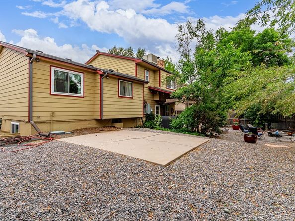 18206 E Loyola Drive, Aurora CO 80013