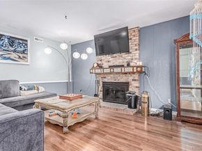 18206 E Loyola Drive, Aurora CO 80013