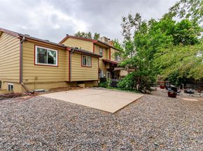18206 E Loyola Drive, Aurora CO 80013