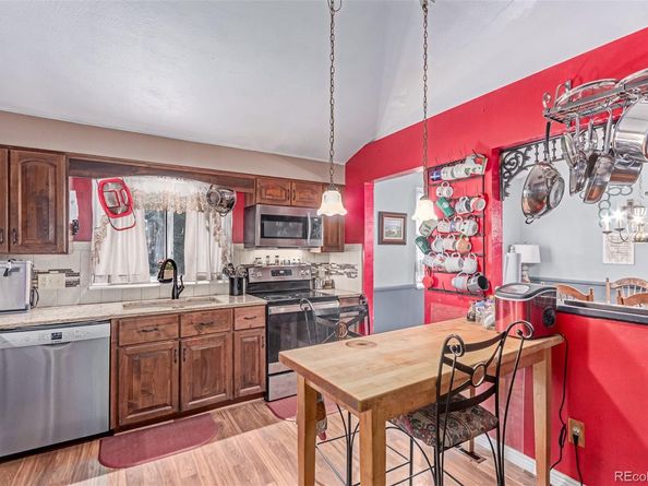 18206 E Loyola Drive, Aurora CO 80013