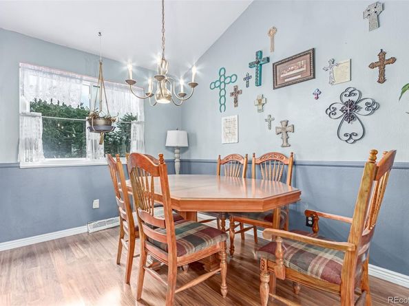 18206 E Loyola Drive, Aurora CO 80013