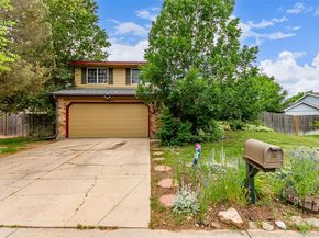 18206 E Loyola Drive, Aurora CO 80013