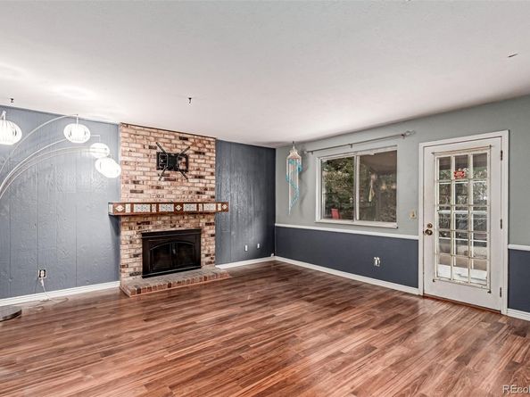 18206 E Loyola Drive, Aurora CO 80013