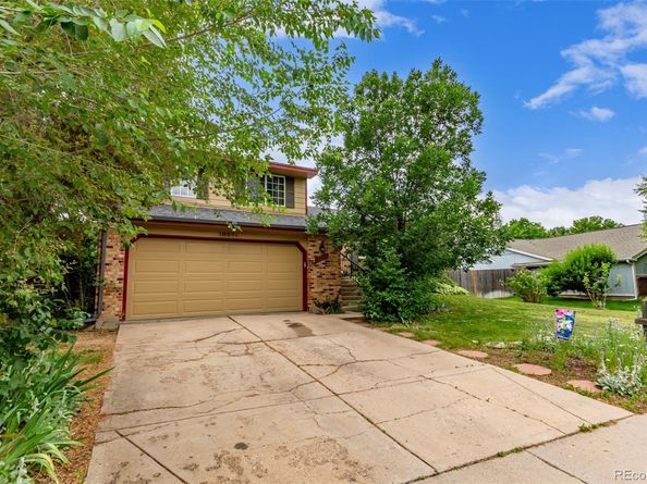 18206 E Loyola Drive, Aurora CO 80013