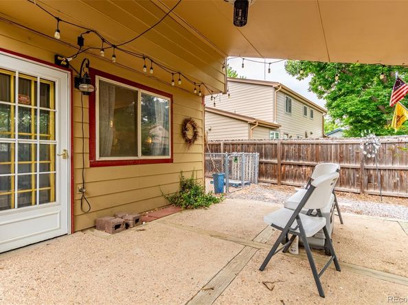 18206 E Loyola Drive, Aurora CO 80013