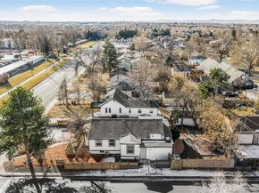 1187 Syracuse Street, Denver CO 80220
